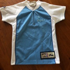 3t lakers jersey